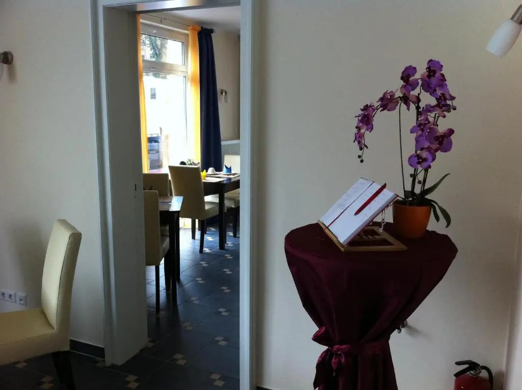 Hotel Appart