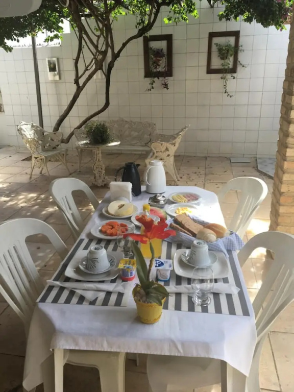 Hotel - Apart-hotel Chalé Executivo