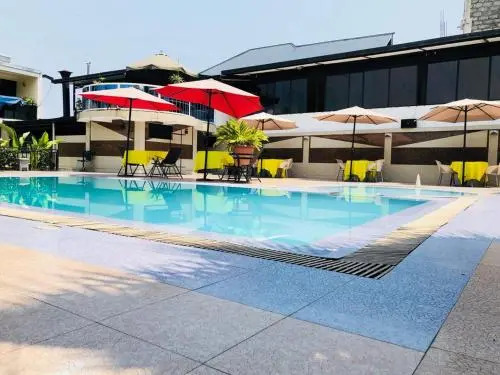 Hotel Aux 2 Paysages