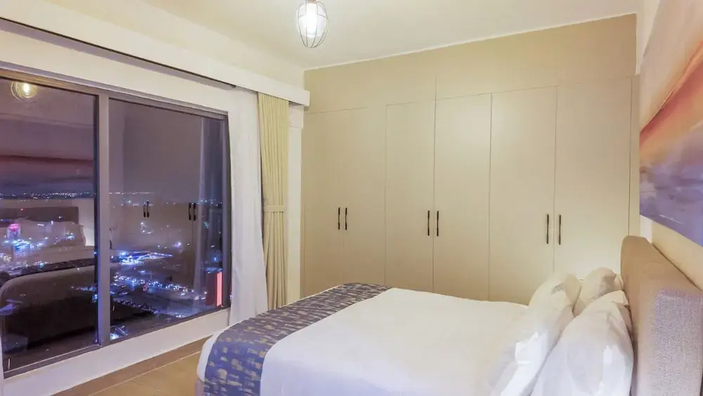 Two Bedroom at Pinecrest by Karibu Stays