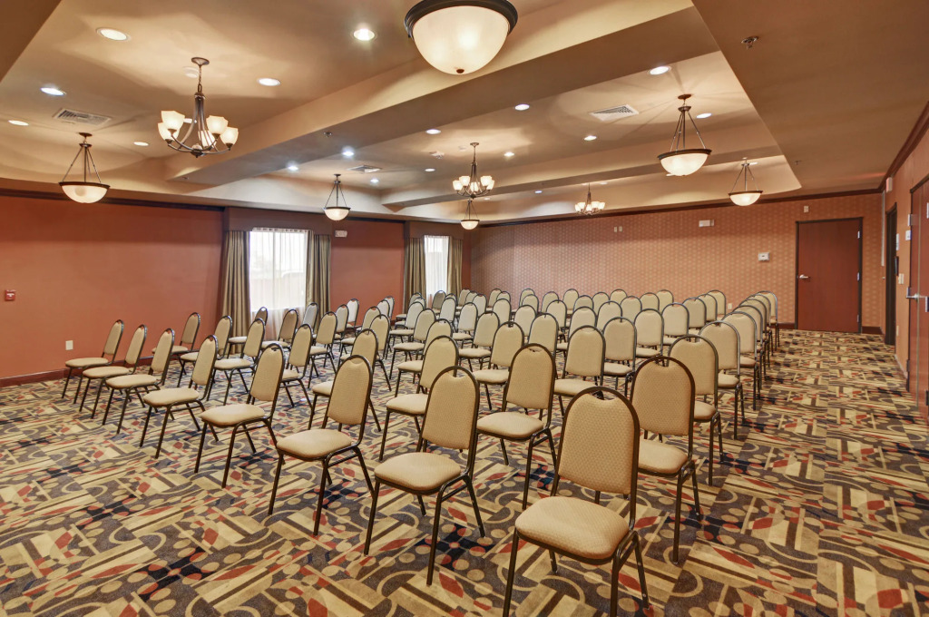 Holiday Inn Express Hotel and Suites Altus by IHG
