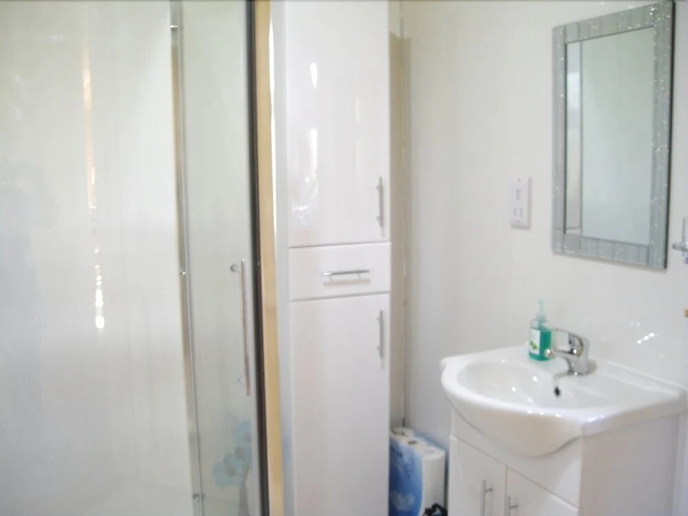 Jasmine Lodge, 2 bedroom with hot tub - Felmoor Park