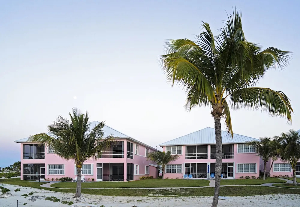 Bahama Beach Club Resort