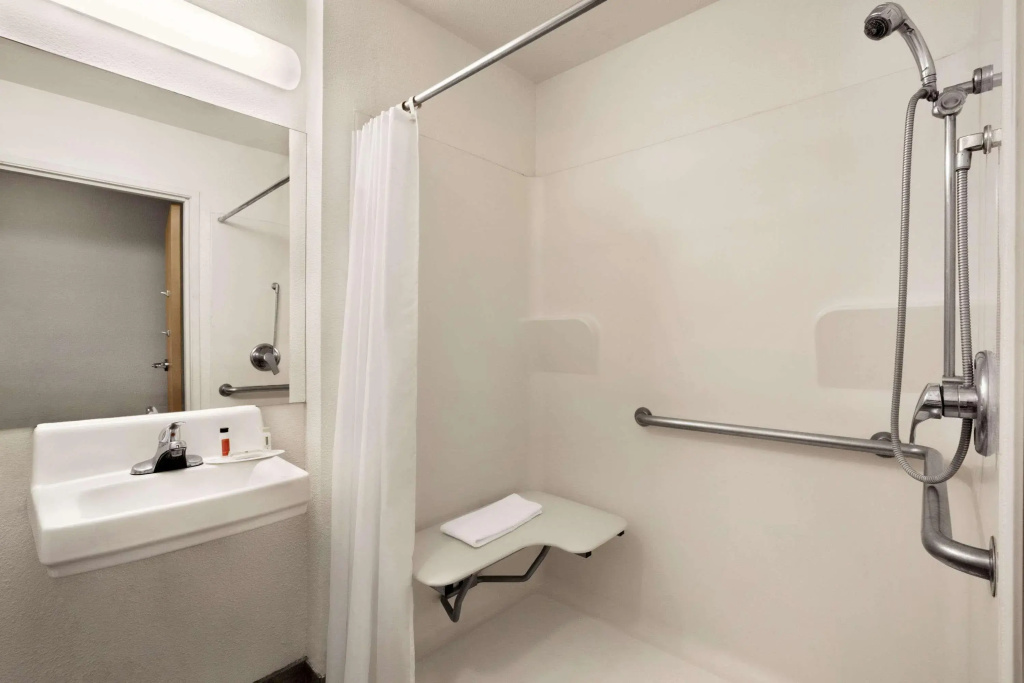 Travelodge by Wyndham Pecos
