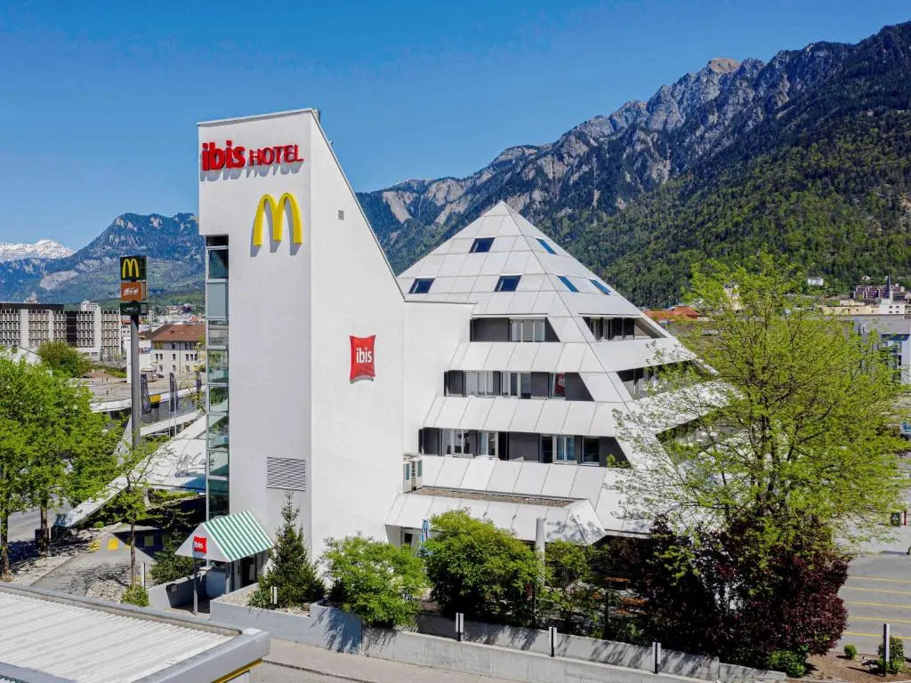 ibis Chur