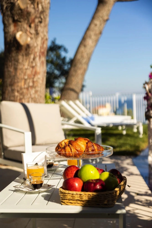 Raito Guest House - Amalfi Coast