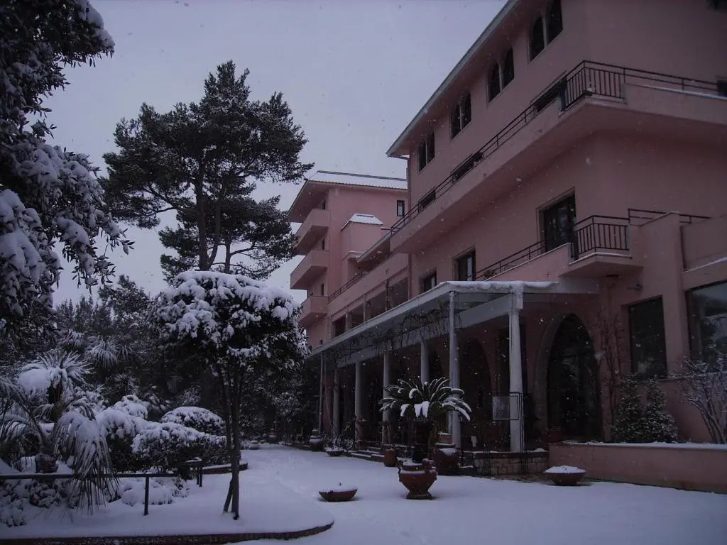Park Hotel San Michele