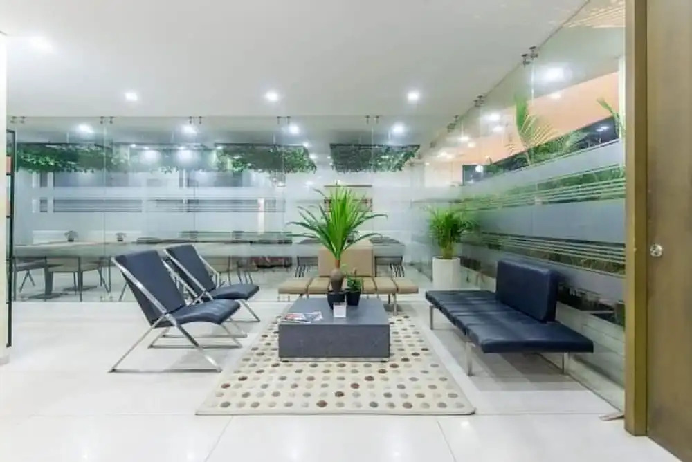Designer 2BR in Usaqu n