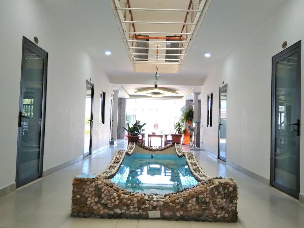 Khách Sạn Hưng Yên