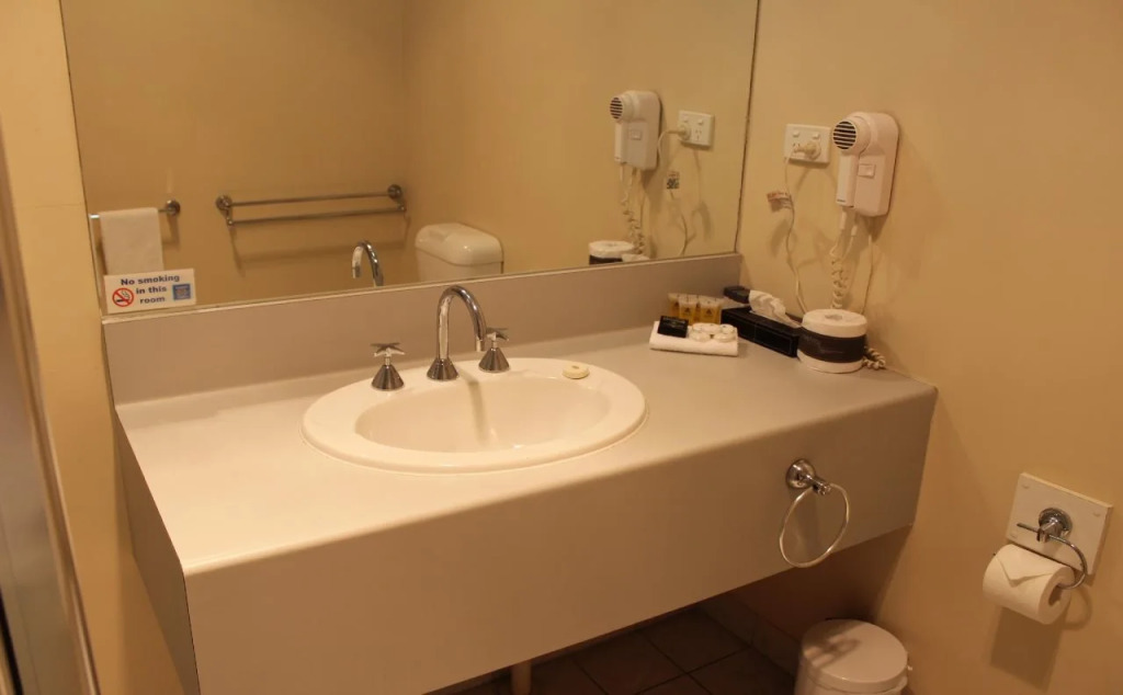 Hume Villa Motor Inn UNDER NEW MANAGEMENT