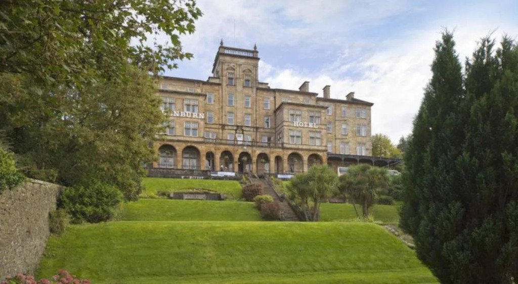 The Glenburn Hotel