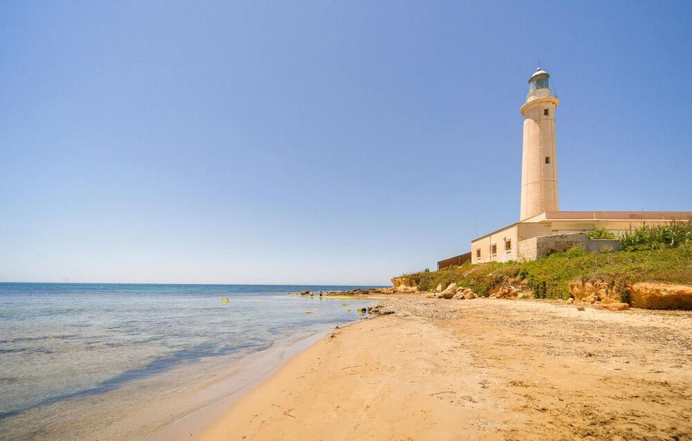 Lovely Home In Mazara Del Vallo Tp