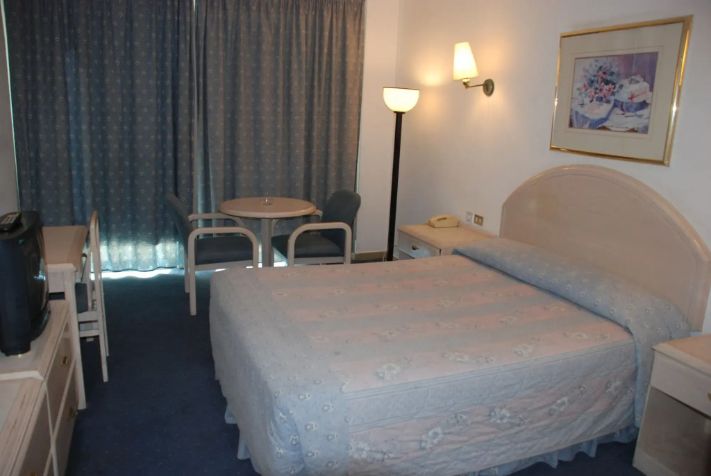 Petra Palace Hotel