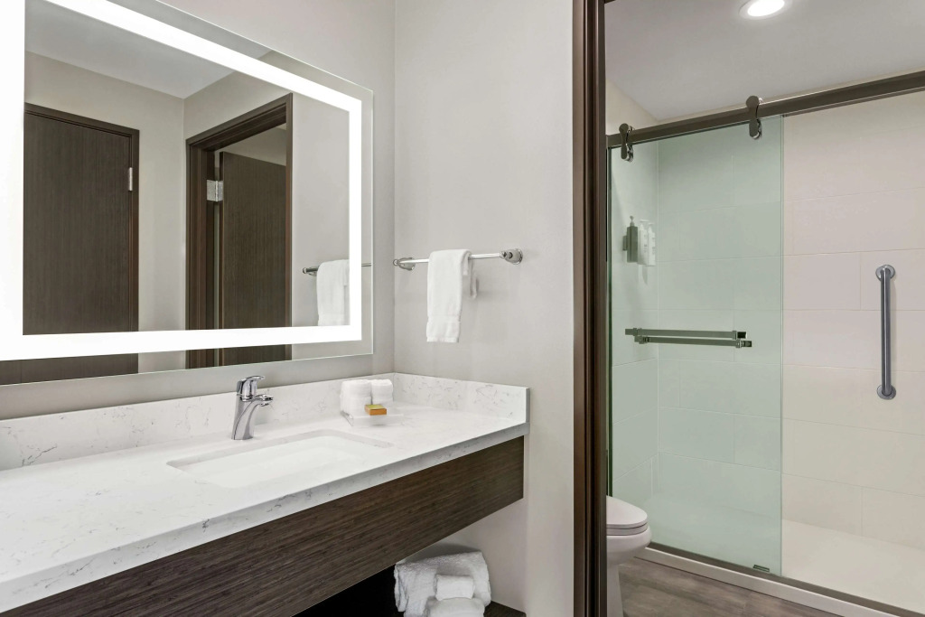 Homewood Suites By Hilton Springfield Medical District