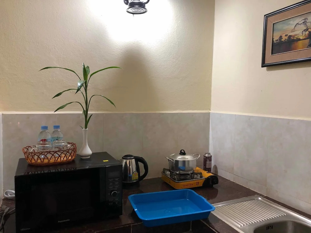 Panhanita Apartment and Villa