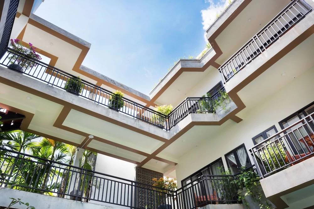 SK Residence