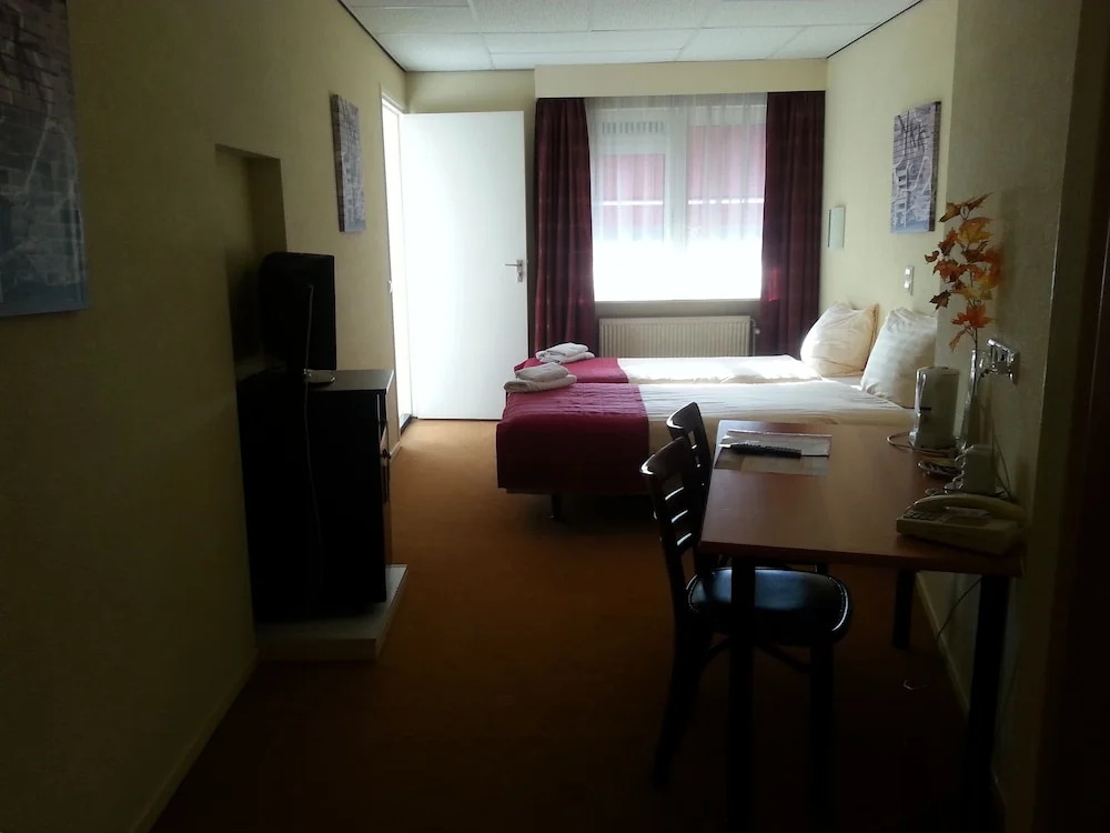 Oranje Hotel Sittard