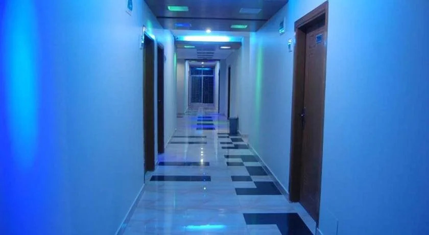 Hotel Beach Way