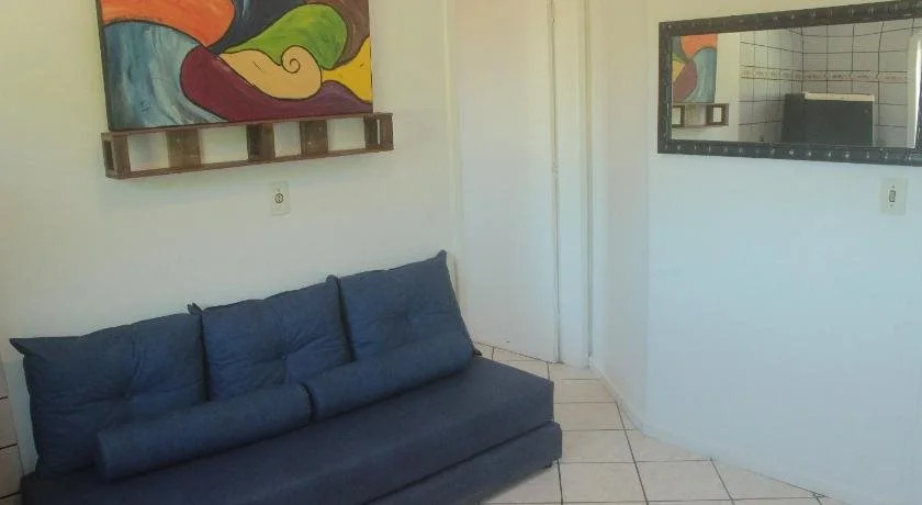 Pousada Vento Forte