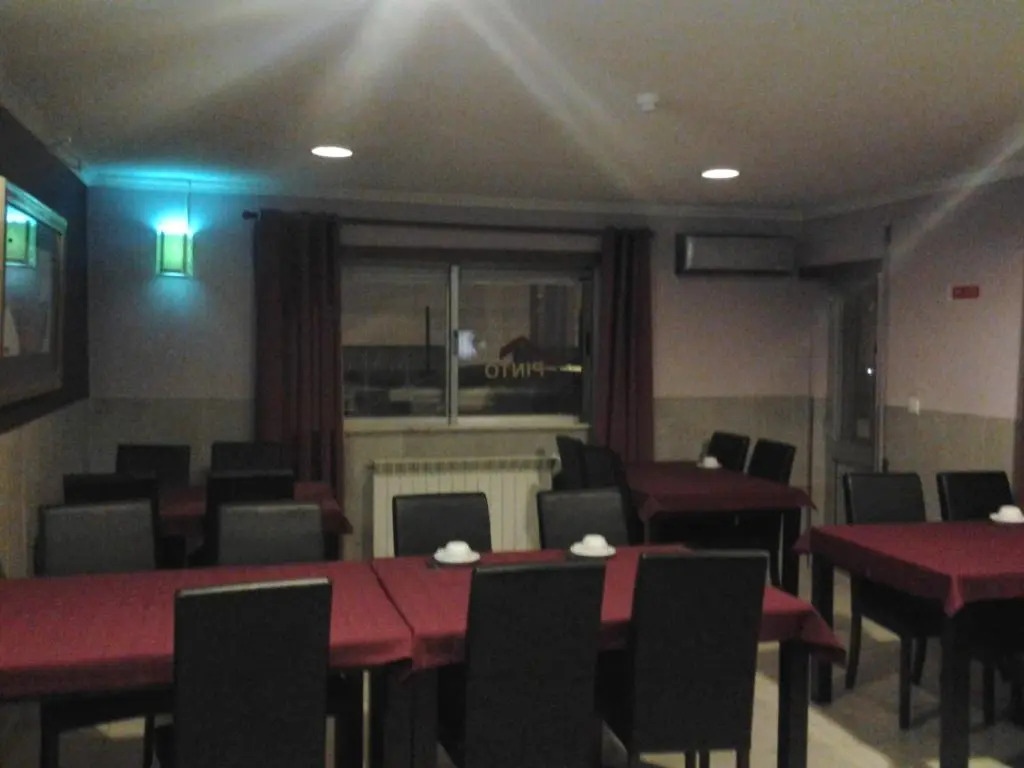 Residencial Pinto