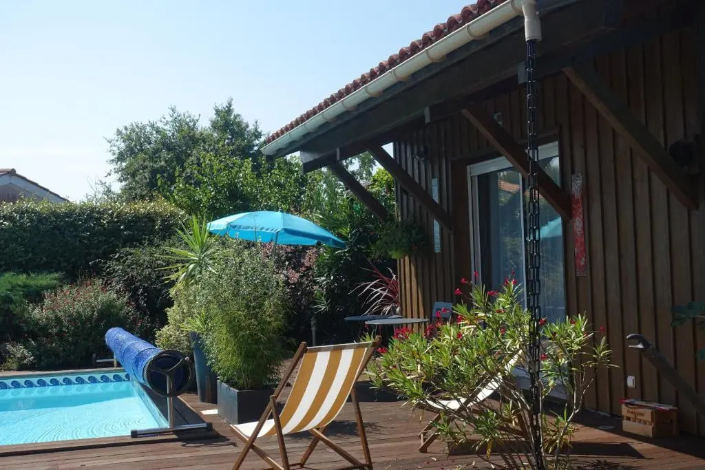 l Annexe