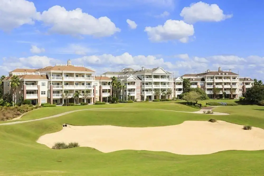 Sandy Ridge Retreat