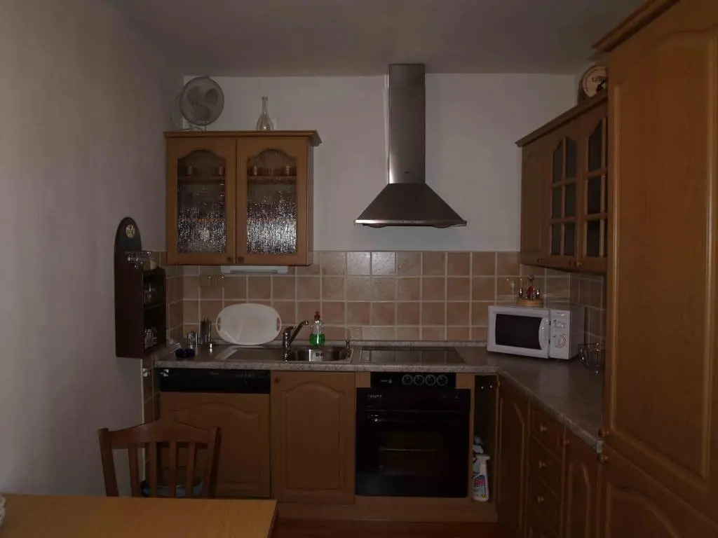 Apartmán Bauer