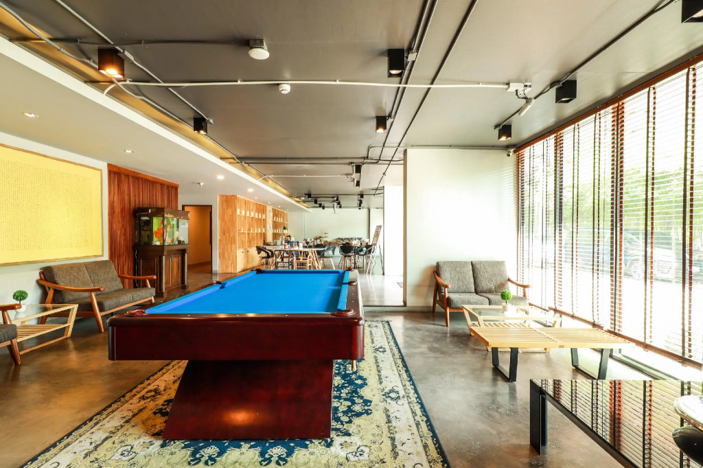 OYO 150 3Q Chiangmai Residence