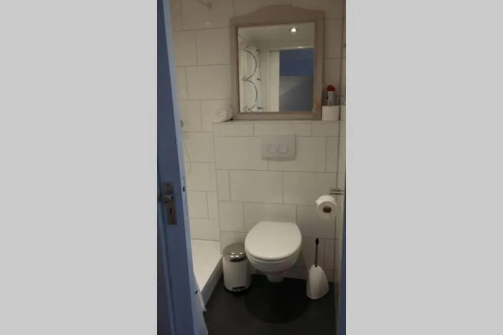 Omas kleine huisje
