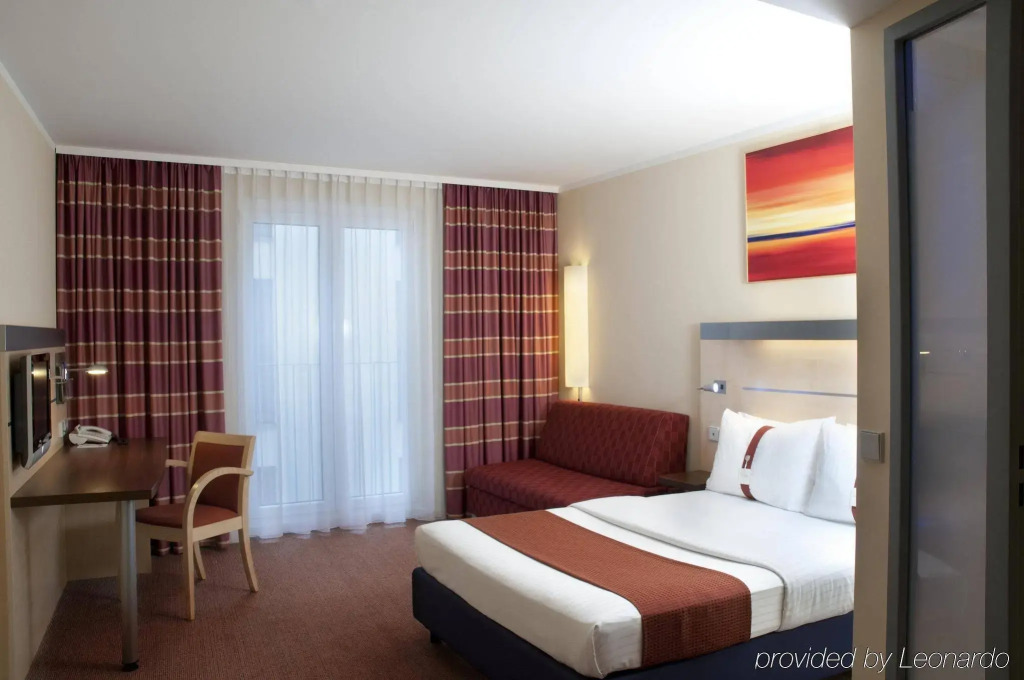 Holiday Inn Express Baden-Baden by IHG