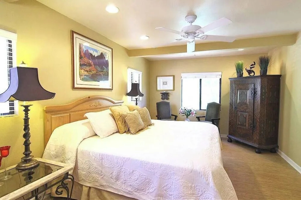 Sedona Forest Villa LAND & NATURE LOVERS Private PARADISE