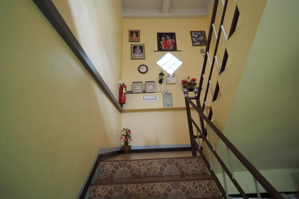 Sangaroon Hotel