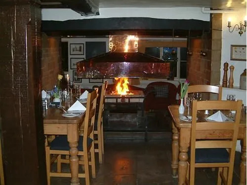 Kings Arms Inn
