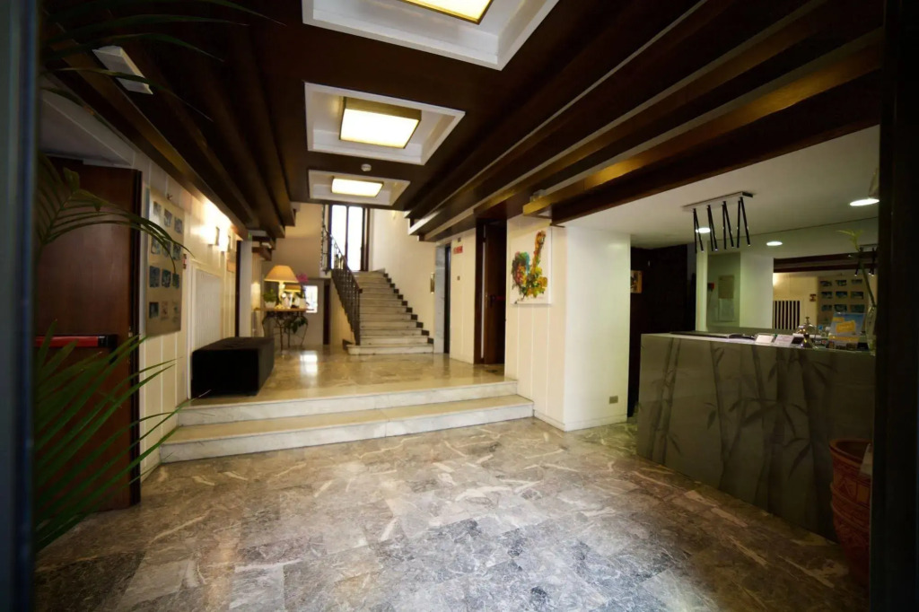 Hotel Aquila Bianca