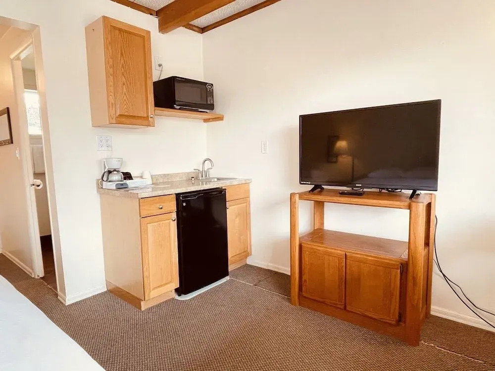 Westport RV Park & Motel