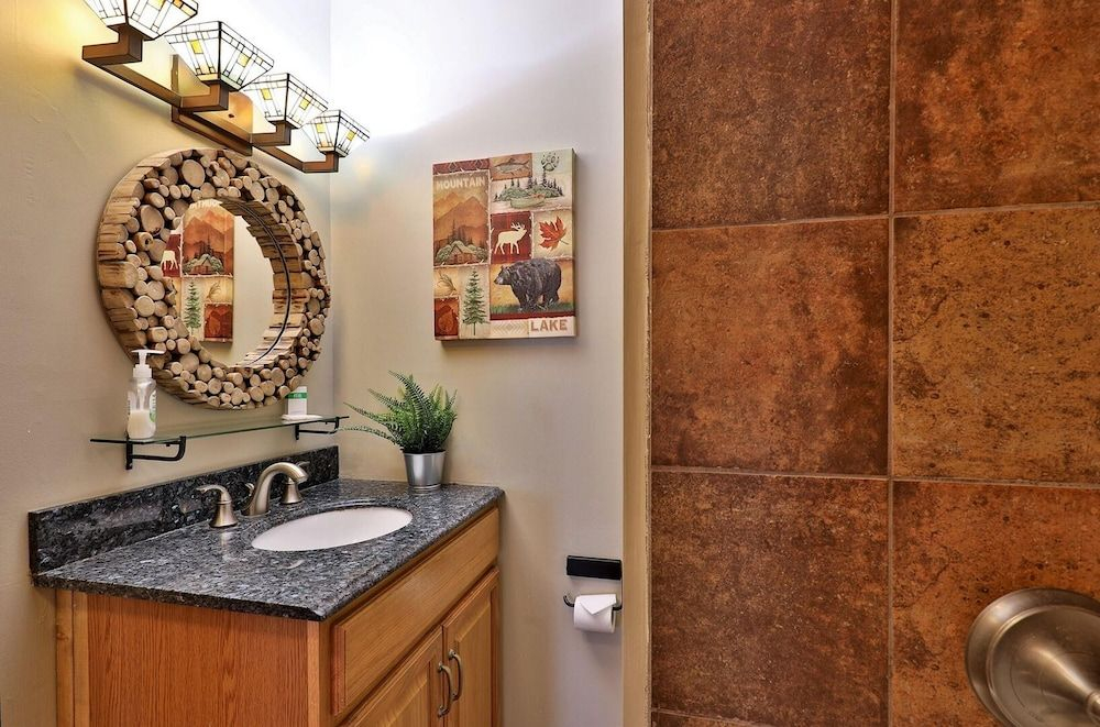 The Killington Cabin by Killington Vacation Rentals