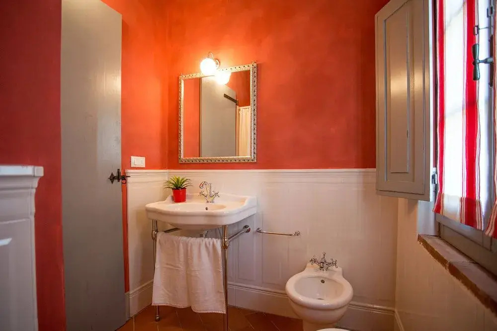 Tuscany Resort Occhini