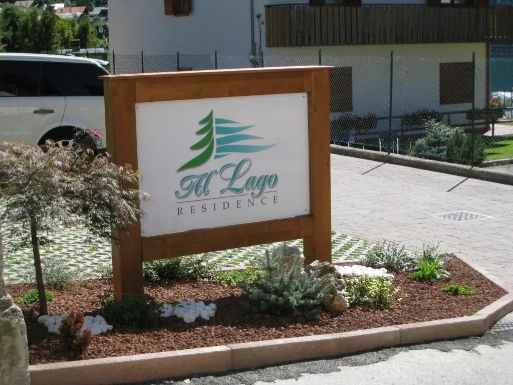 Residence Al Lago