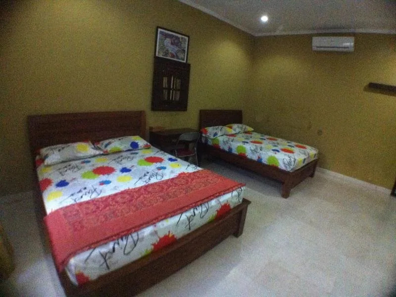 Wisma Mustika