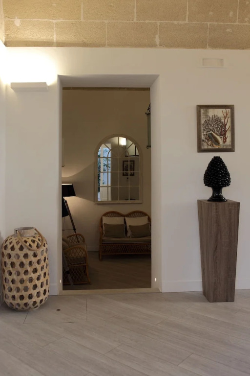 Hotel Aegusa Dipendenza