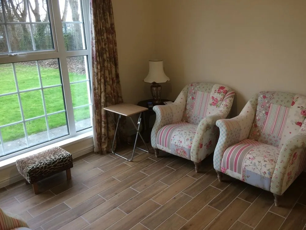 Holmsleigh Bed And Breakfast