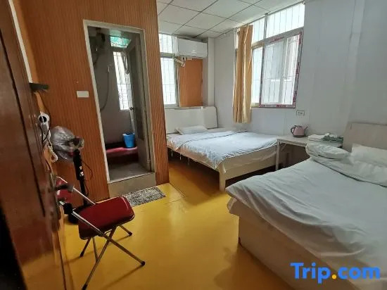 Zhongxing Hostel