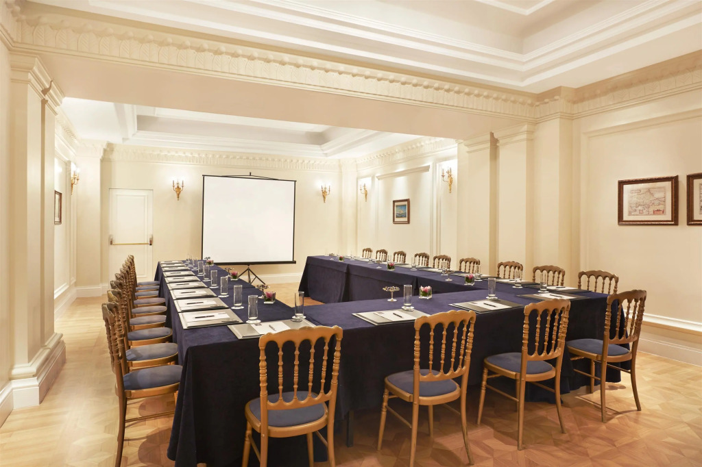 King George, a Luxury Collection Hotel, Athens