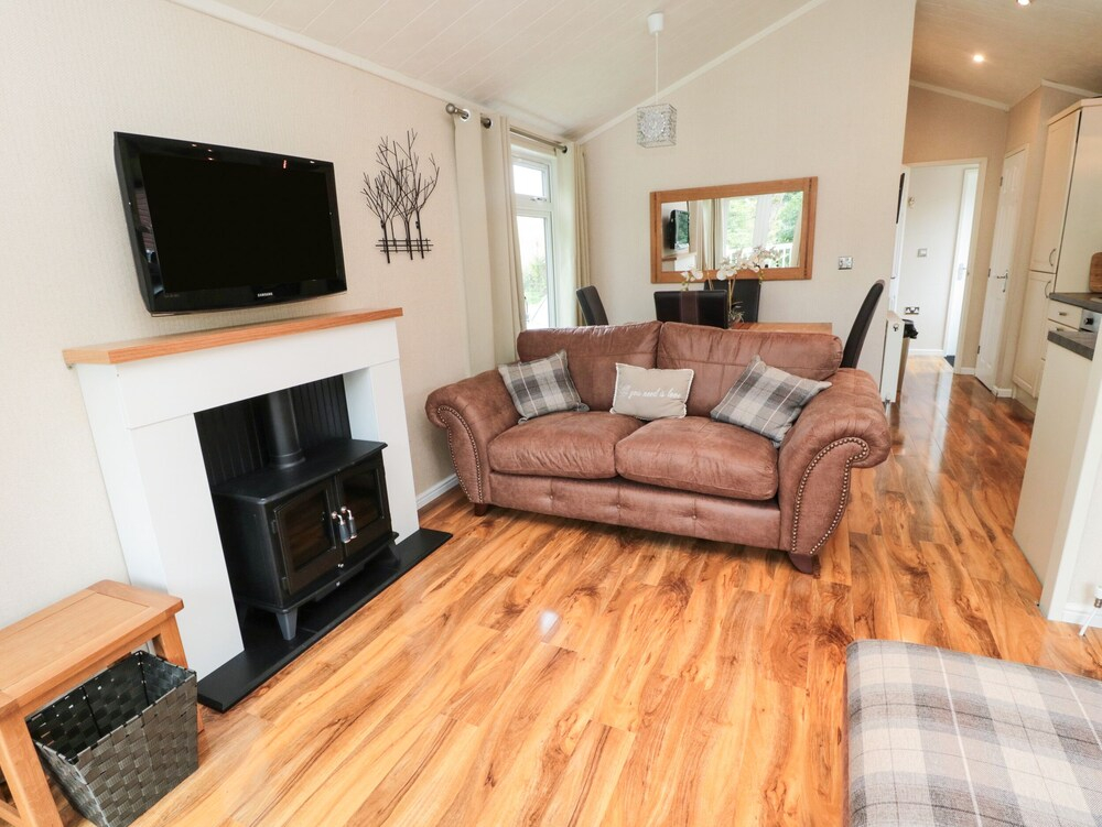 Number 43 Burnside Lodge