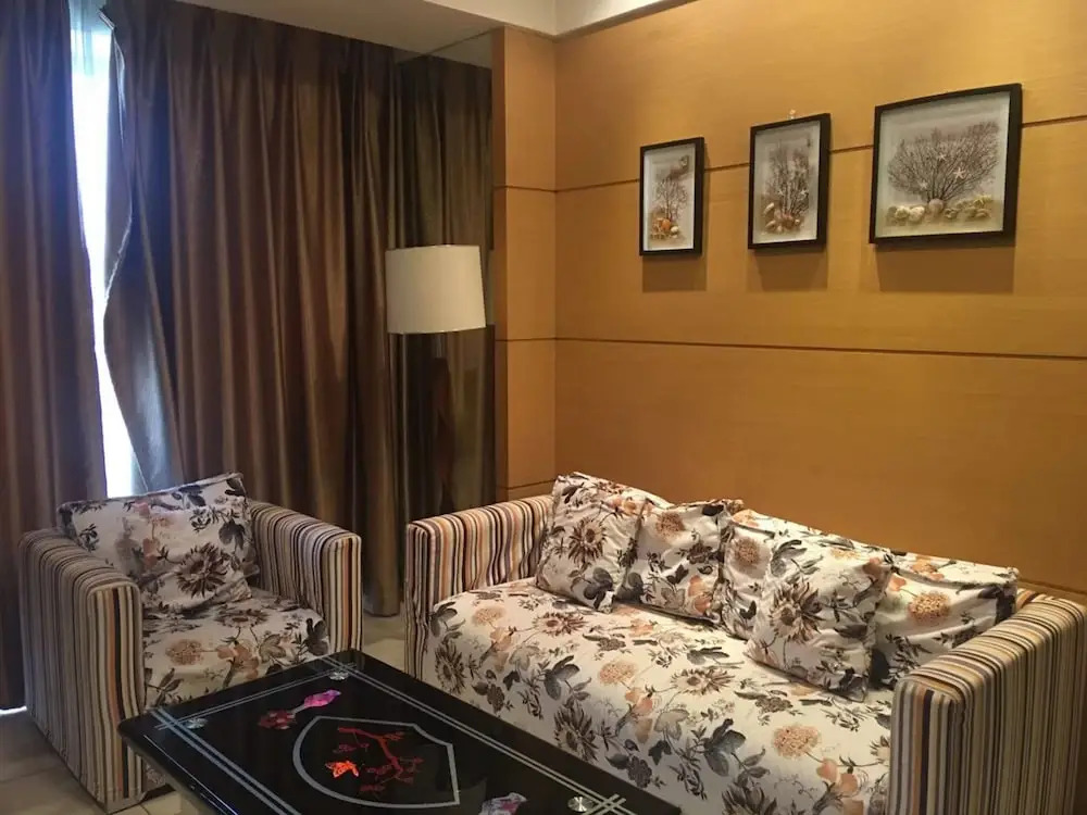 Tiandi Huadian Apartment Fangheng