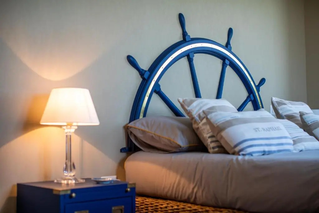 Le Fratte Luxury Home