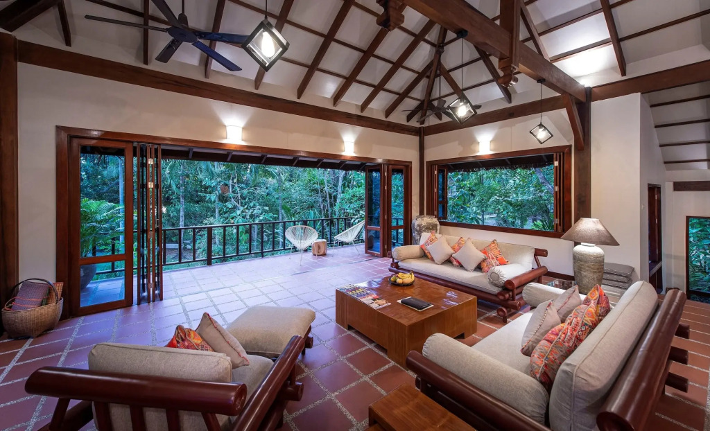 Koh Jum Beach Villas "A member of Secret Retreats"