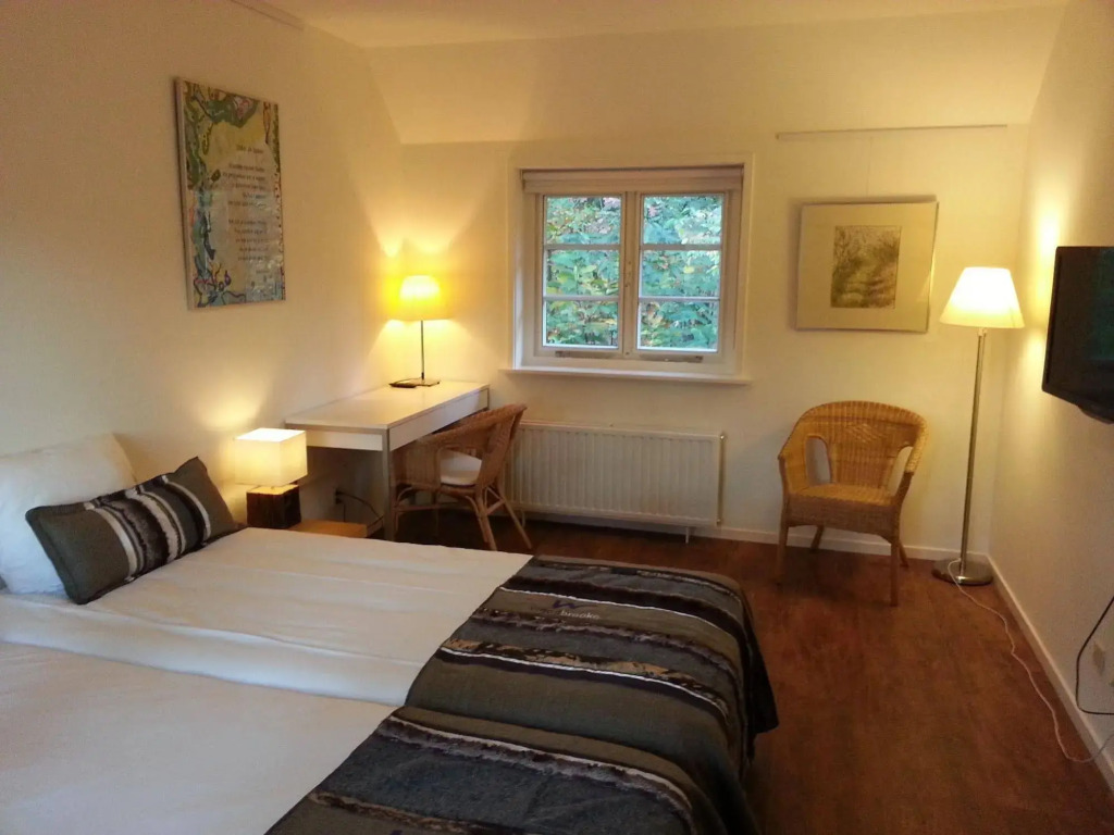 Landgoedhotel Woodbrooke Barchem