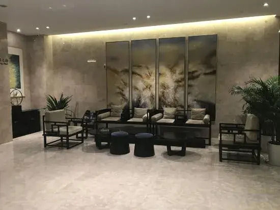 Lijing Hotel