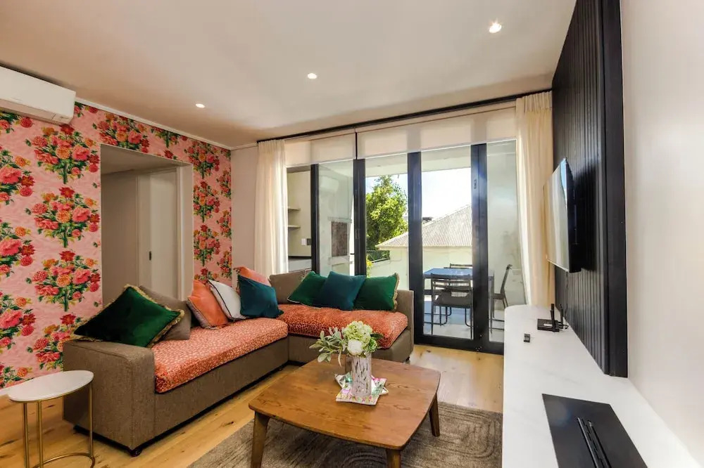 Stylish Apartment in Cape Winelands District